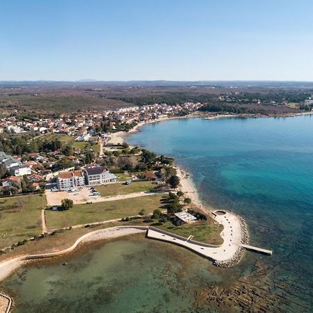 Apartamento Biljana Savudrija Exterior foto