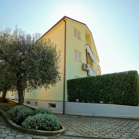 Apartamento Biljana Savudrija Exterior foto