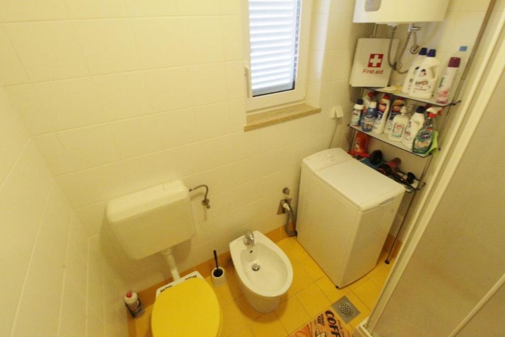 Apartamento Biljana Savudrija Exterior foto