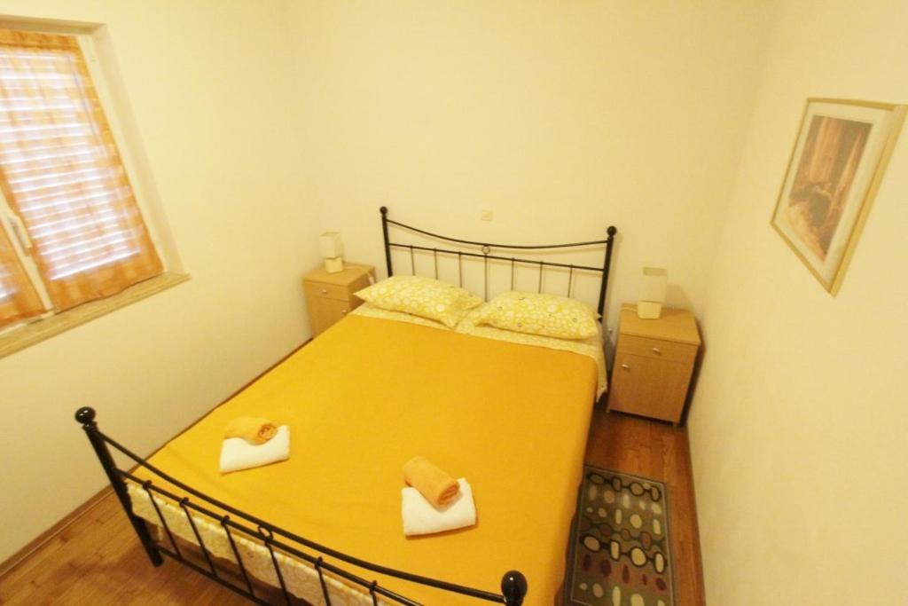 Apartamento Biljana Savudrija Exterior foto