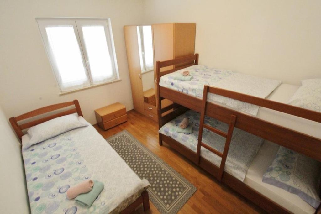 Apartamento Biljana Savudrija Exterior foto