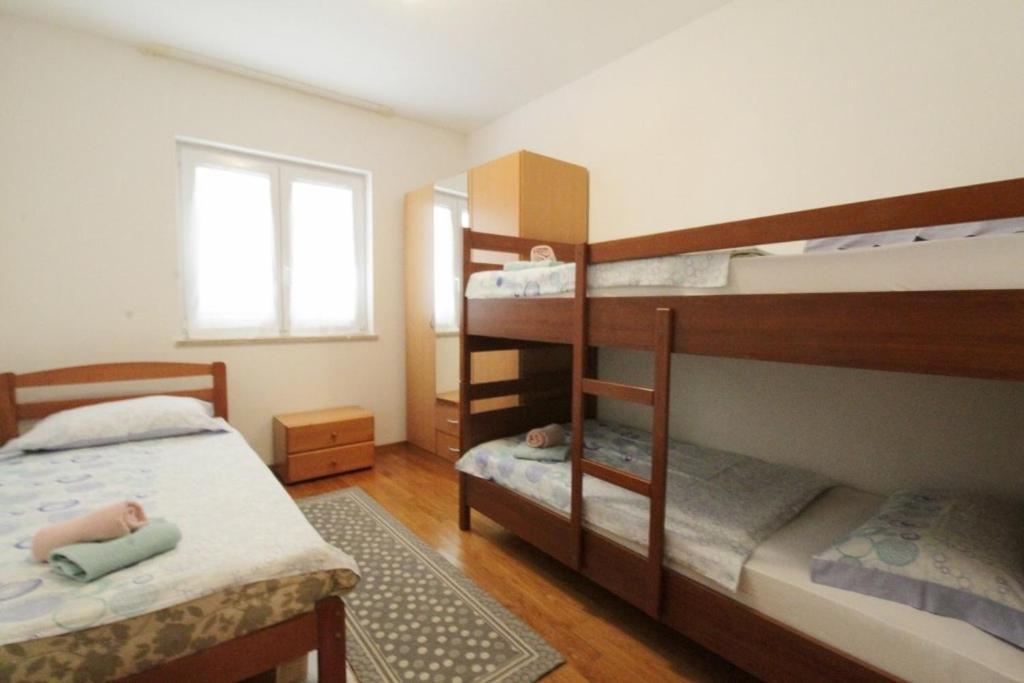 Apartamento Biljana Savudrija Exterior foto