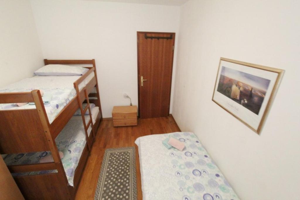 Apartamento Biljana Savudrija Exterior foto