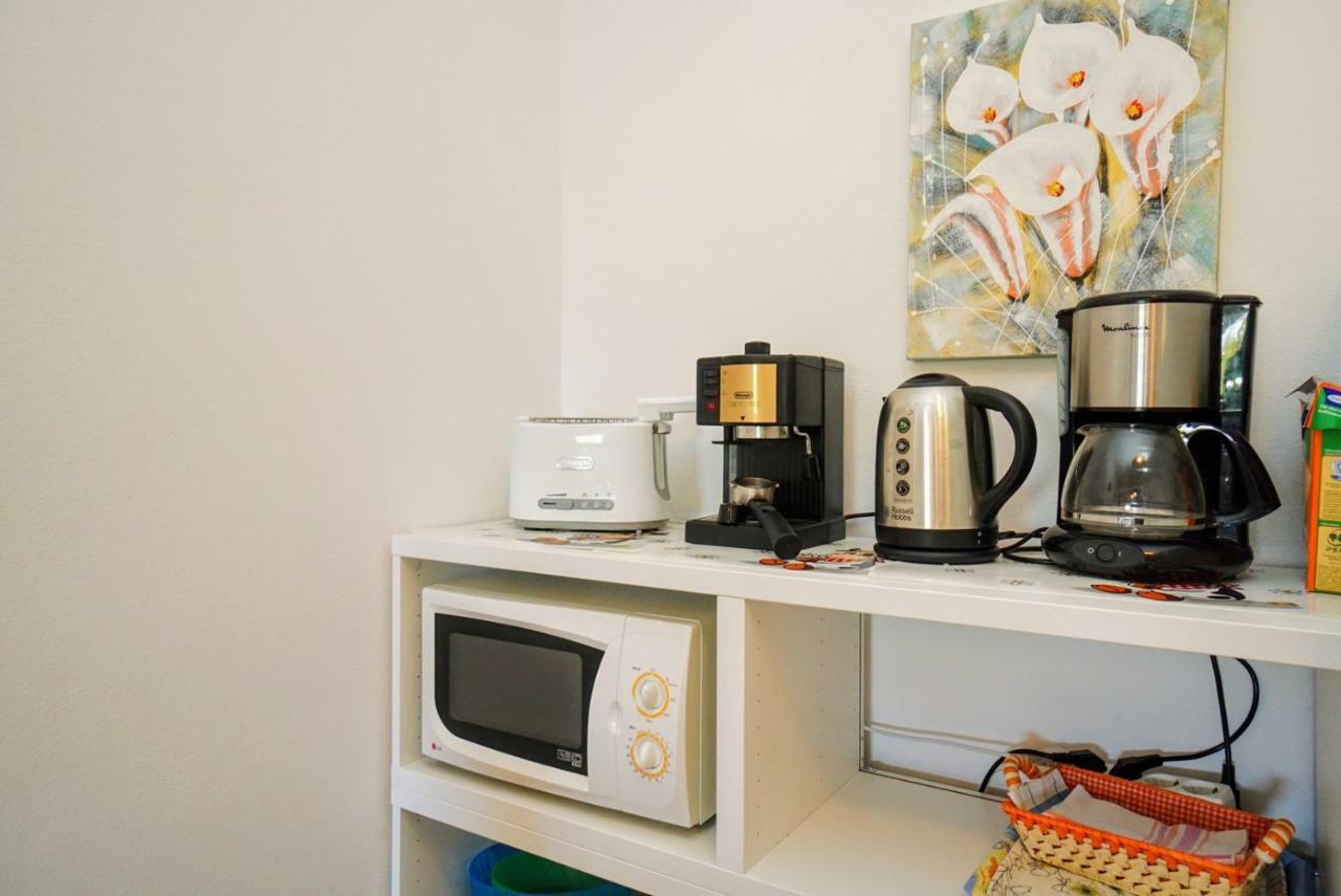 Apartamento Biljana Savudrija Exterior foto