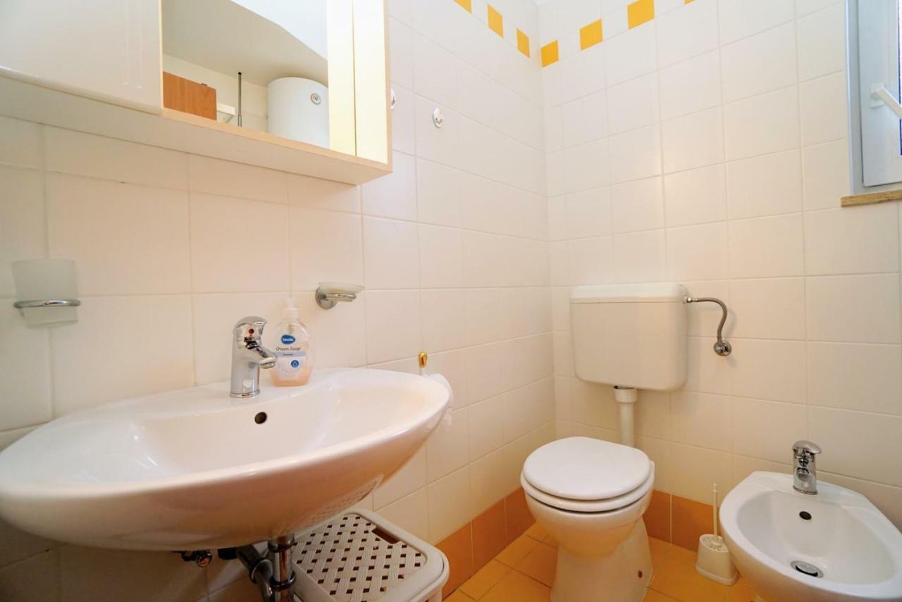 Apartamento Biljana Savudrija Exterior foto