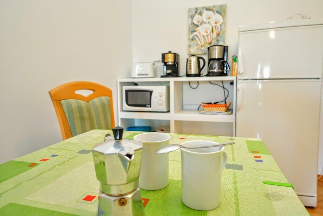 Apartamento Biljana Savudrija Exterior foto