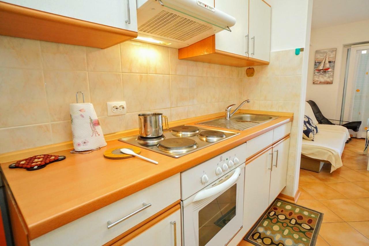Apartamento Biljana Savudrija Exterior foto