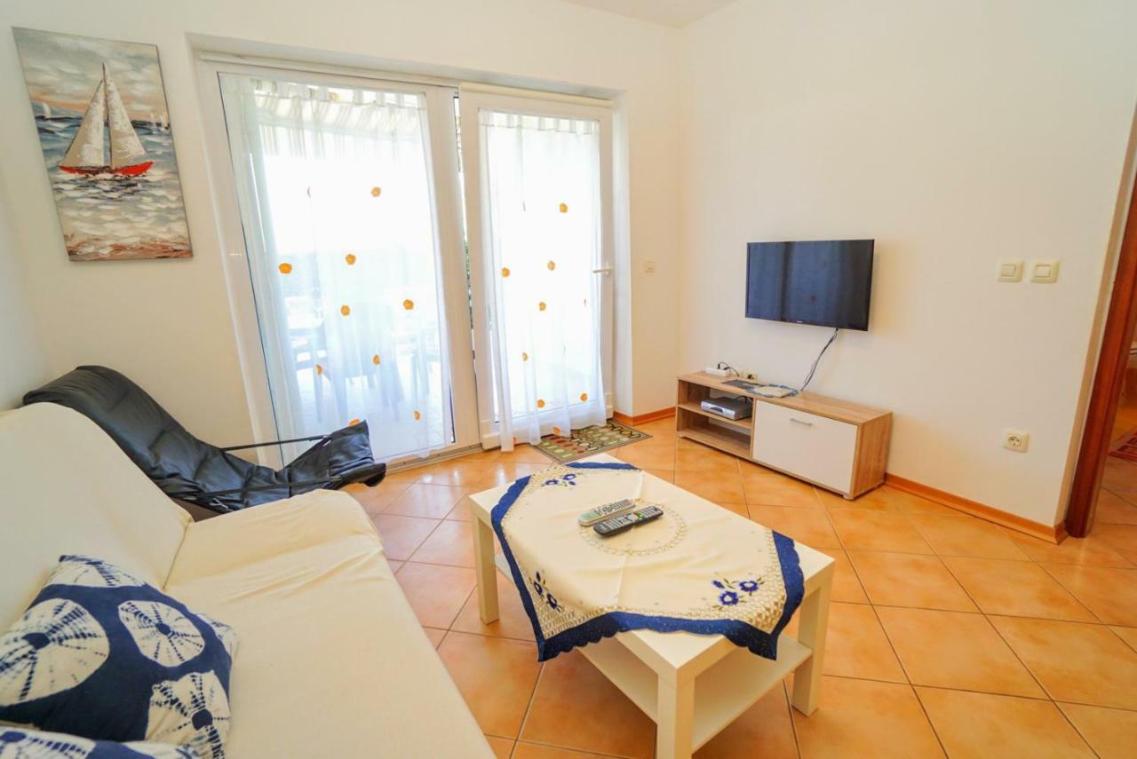 Apartamento Biljana Savudrija Exterior foto